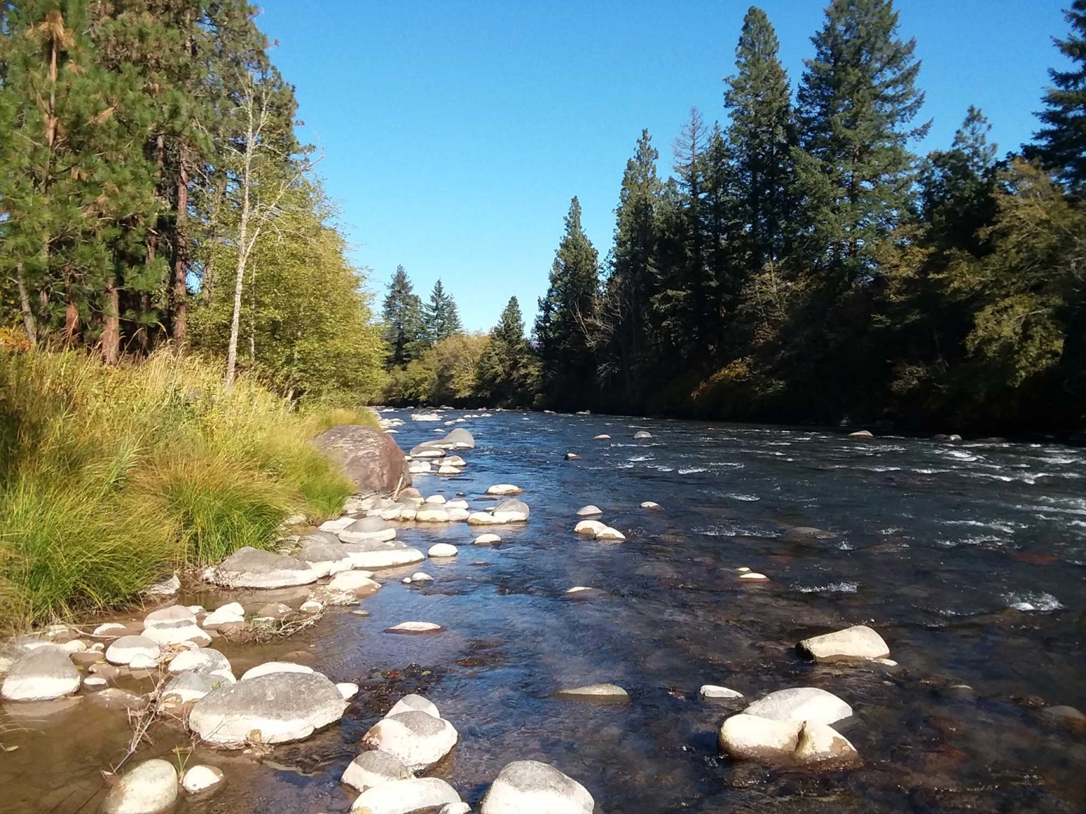 Water – Hood River Watershed Group